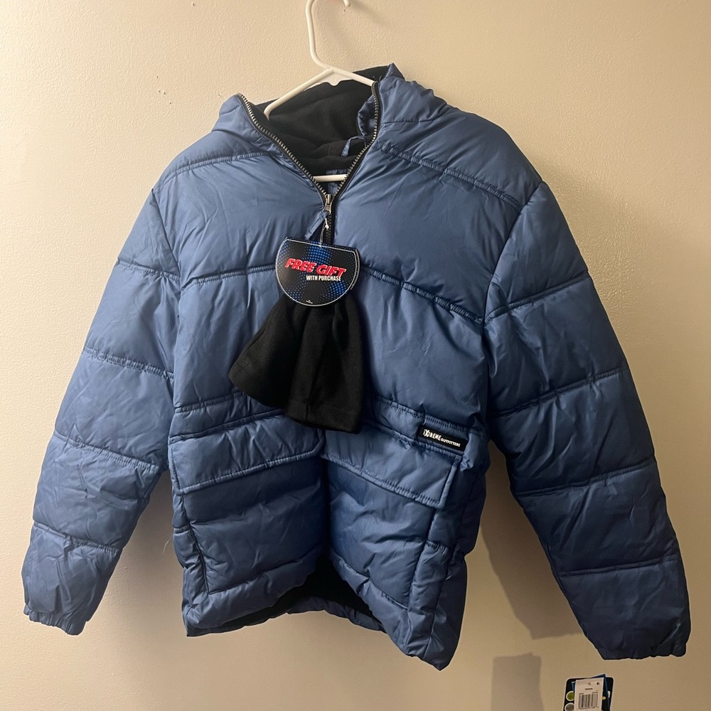 iXtreme outfitters jacket size XL boys